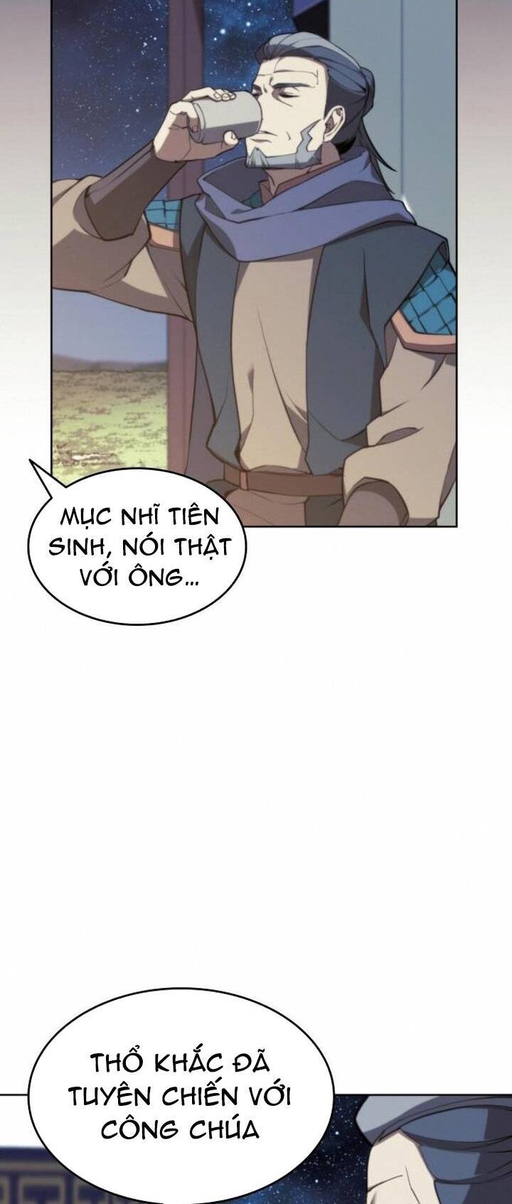 Võ Giả Bất Đắc Dĩ Chapter 111 - 37