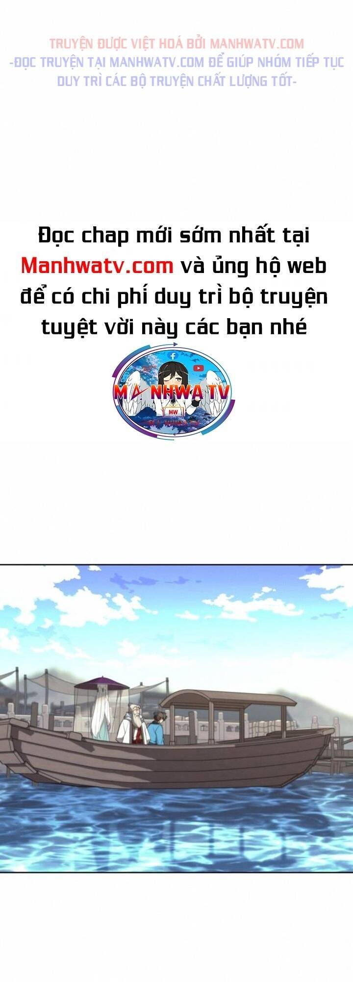 Võ Giả Bất Đắc Dĩ Chapter 111 - 81