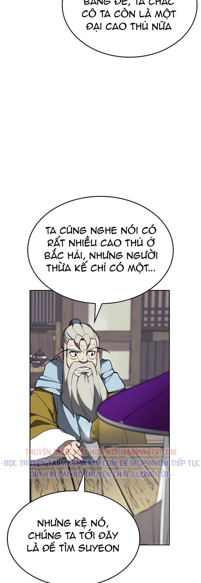 Võ Giả Bất Đắc Dĩ Chapter 114 - 55