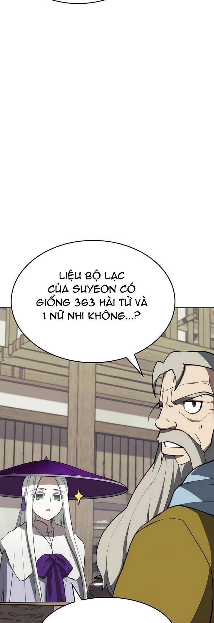 Võ Giả Bất Đắc Dĩ Chapter 114 - 56