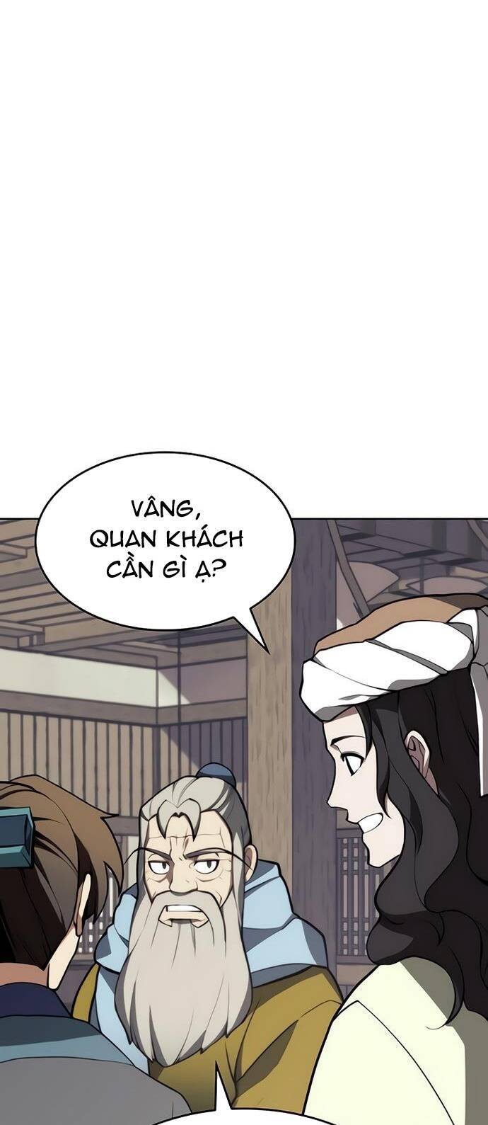 Võ Giả Bất Đắc Dĩ Chapter 114 - 58