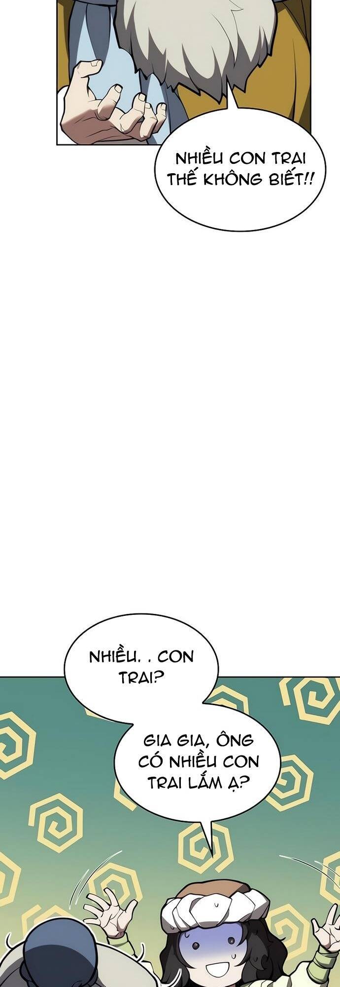 Võ Giả Bất Đắc Dĩ Chapter 114 - 61