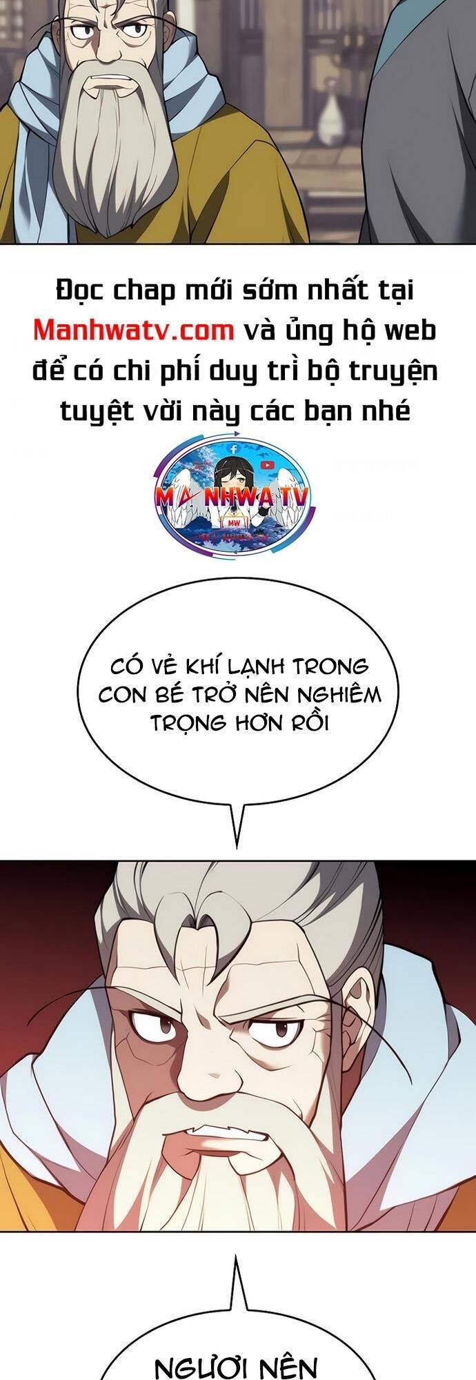 Võ Giả Bất Đắc Dĩ Chapter 115 - 71