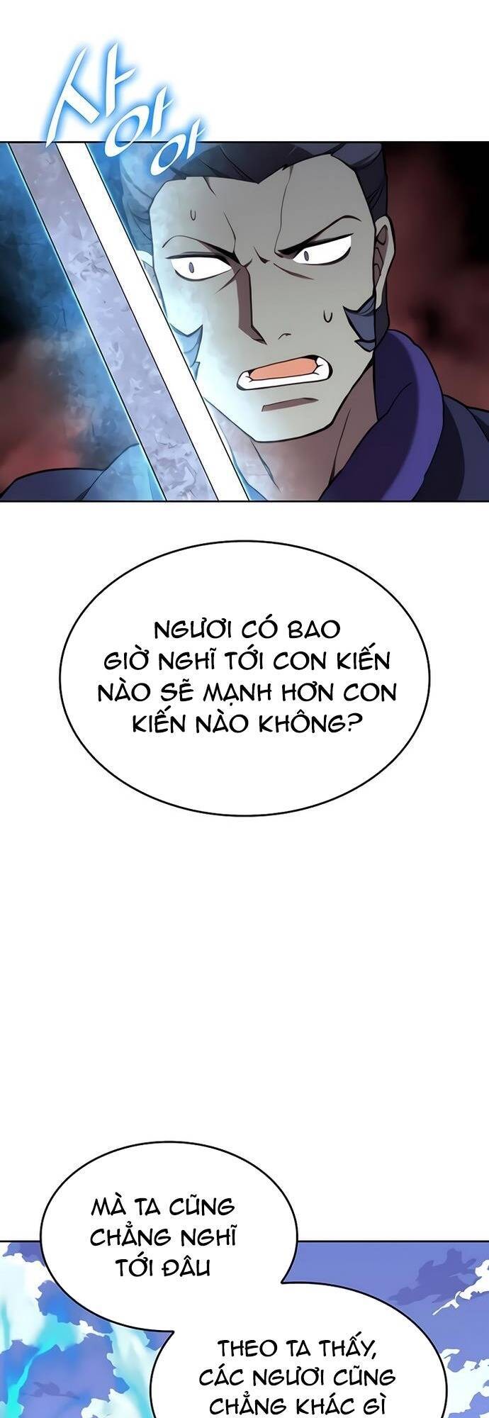 Võ Giả Bất Đắc Dĩ Chapter 117 - 61