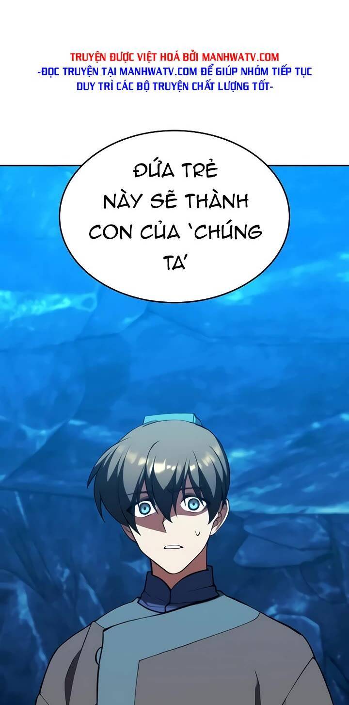 Võ Giả Bất Đắc Dĩ Chapter 120 - 45