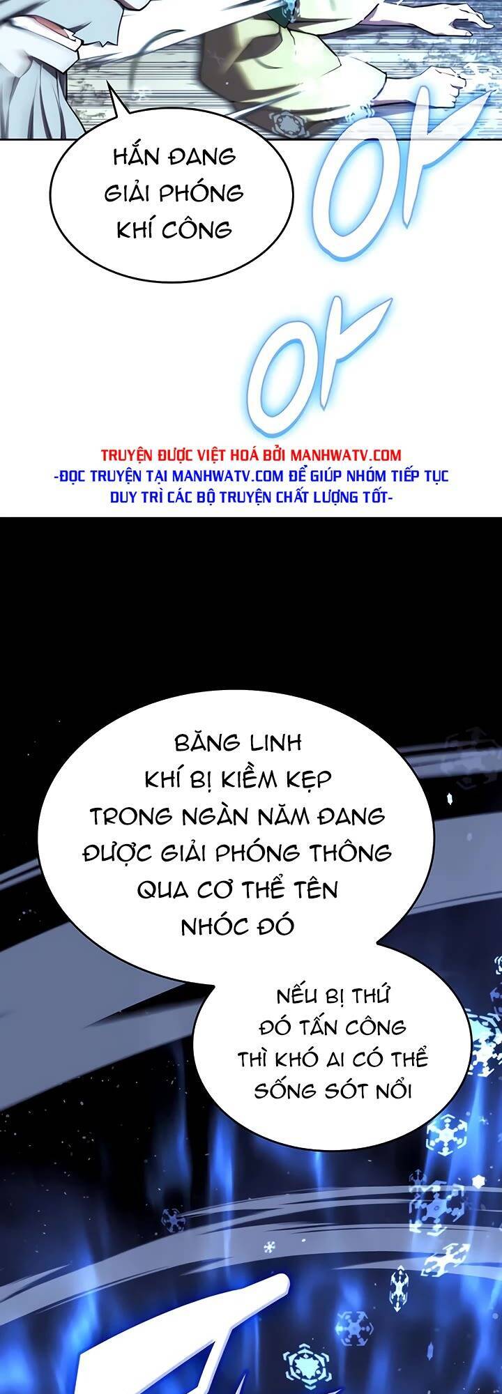 Võ Giả Bất Đắc Dĩ Chapter 122 - 24