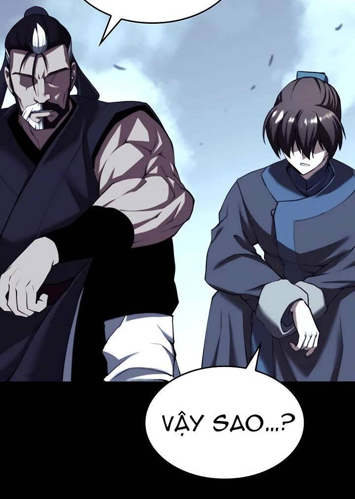 Võ Giả Bất Đắc Dĩ Chapter 123 - 15