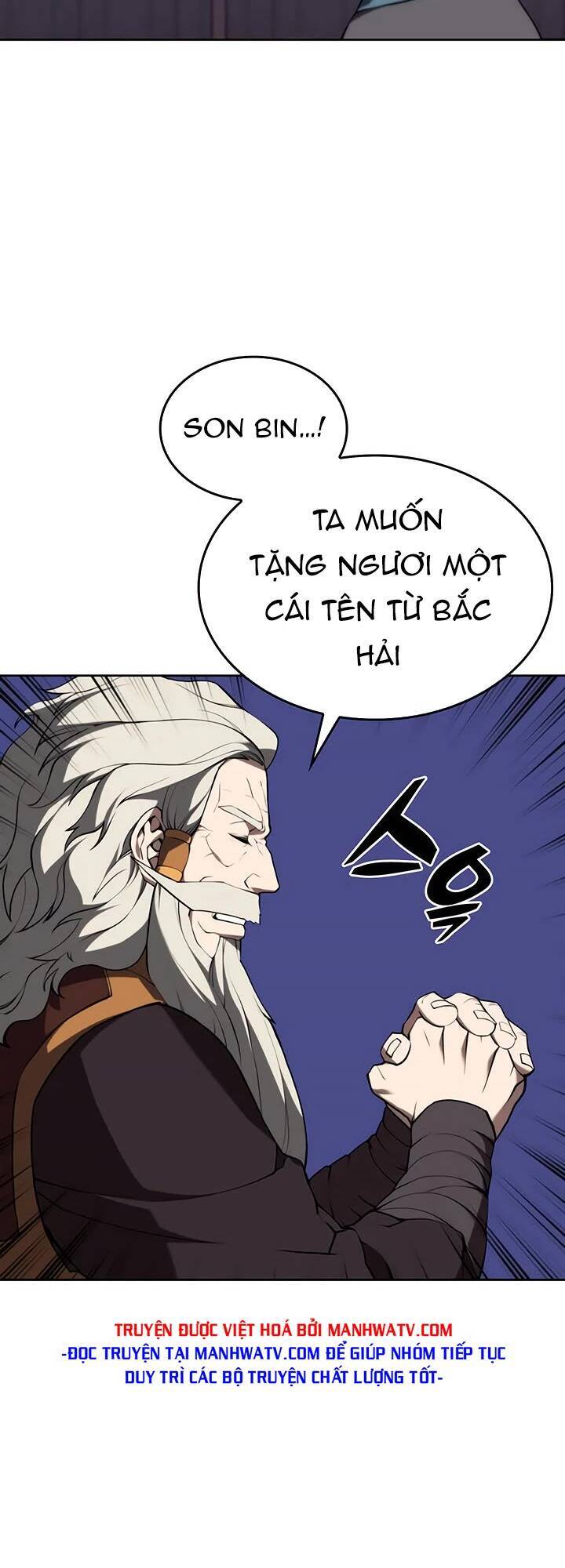Võ Giả Bất Đắc Dĩ Chapter 123 - 70