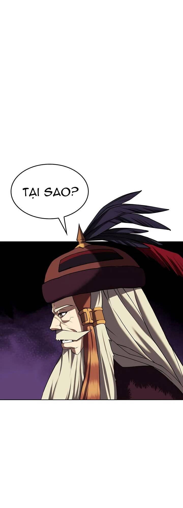 Võ Giả Bất Đắc Dĩ Chapter 124 - 12