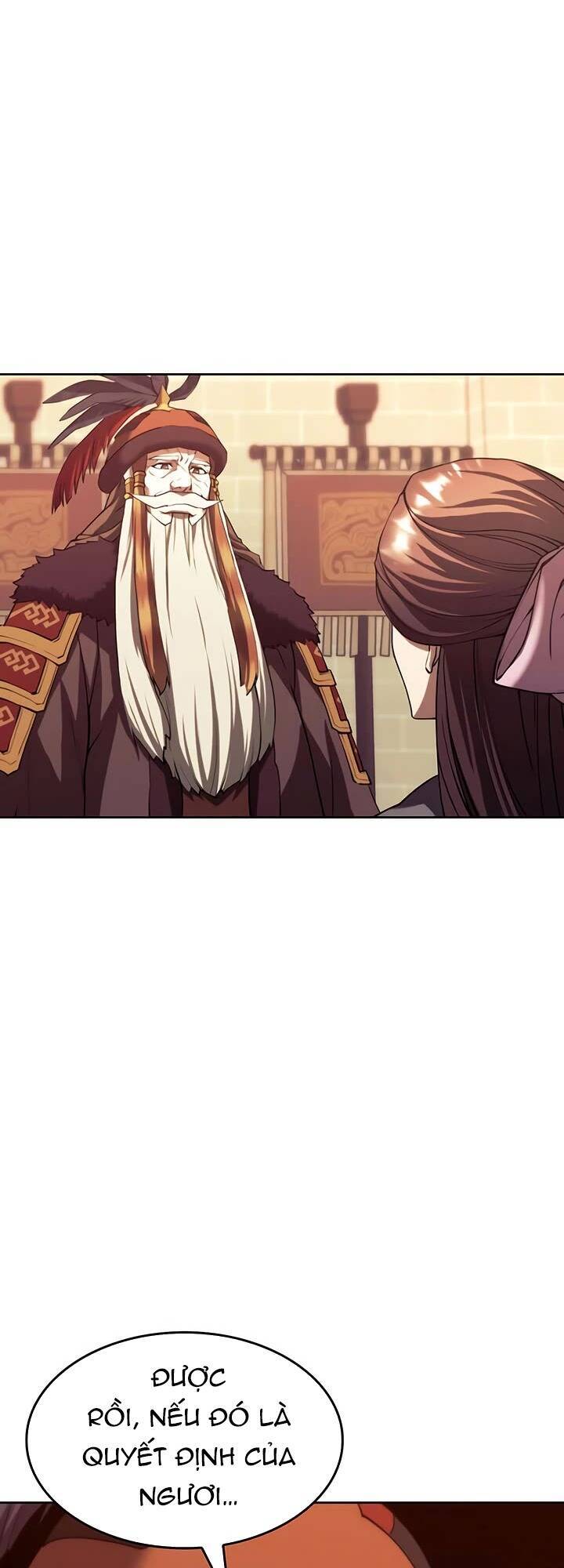 Võ Giả Bất Đắc Dĩ Chapter 124 - 18