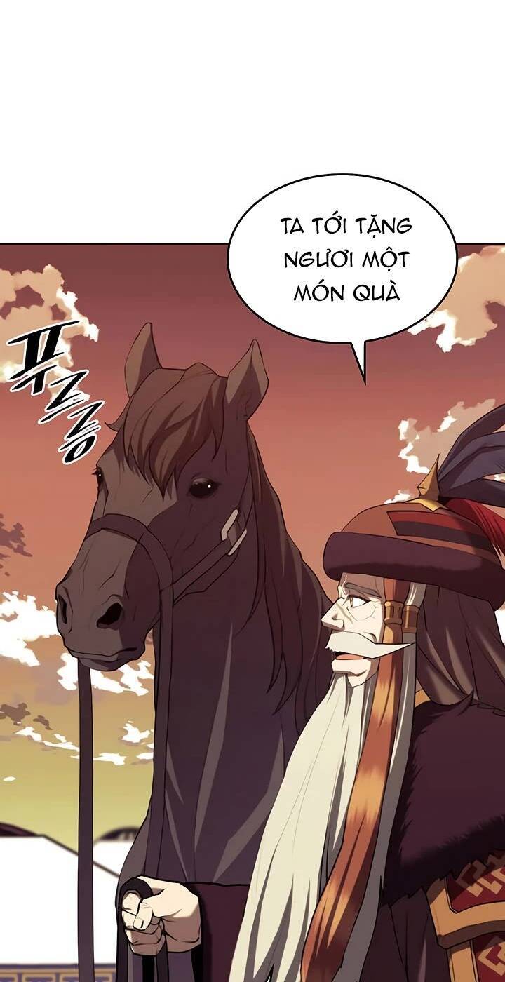 Võ Giả Bất Đắc Dĩ Chapter 124 - 29