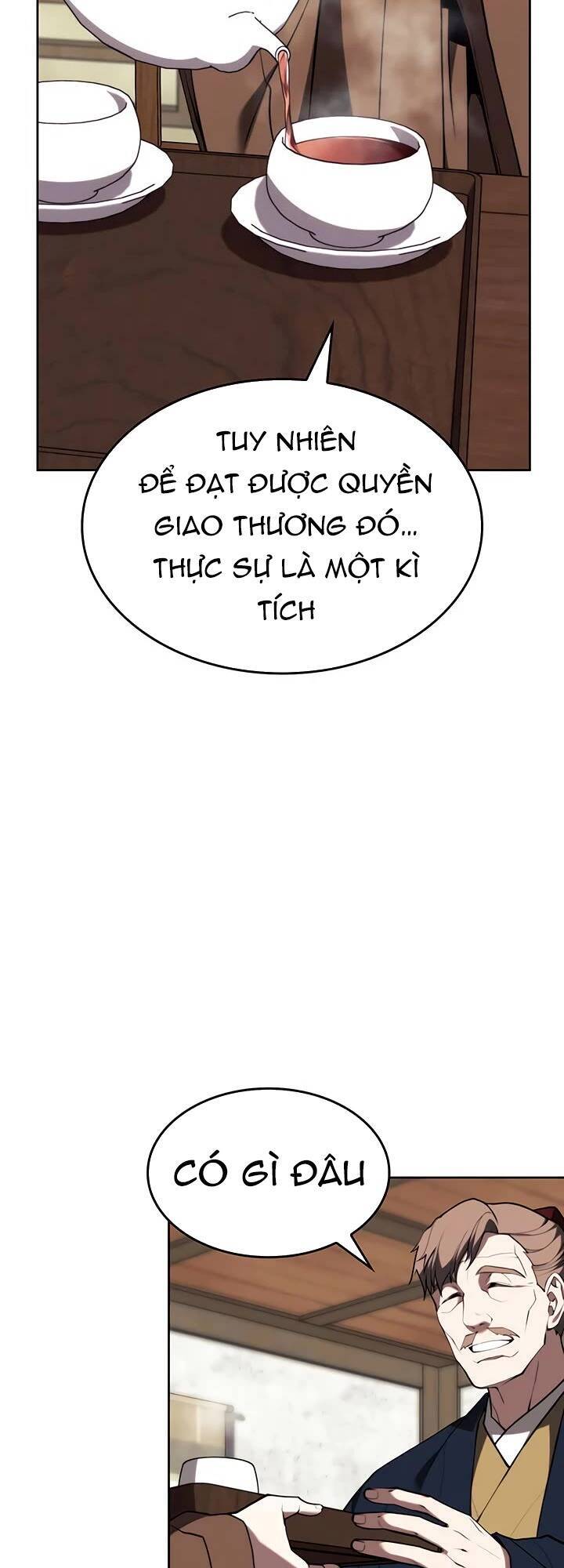 Võ Giả Bất Đắc Dĩ Chapter 124 - 54