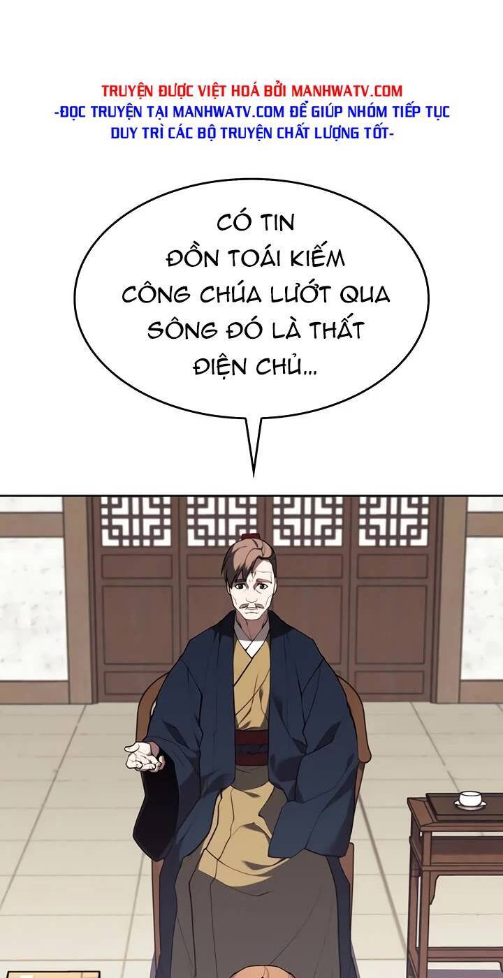 Võ Giả Bất Đắc Dĩ Chapter 124 - 60