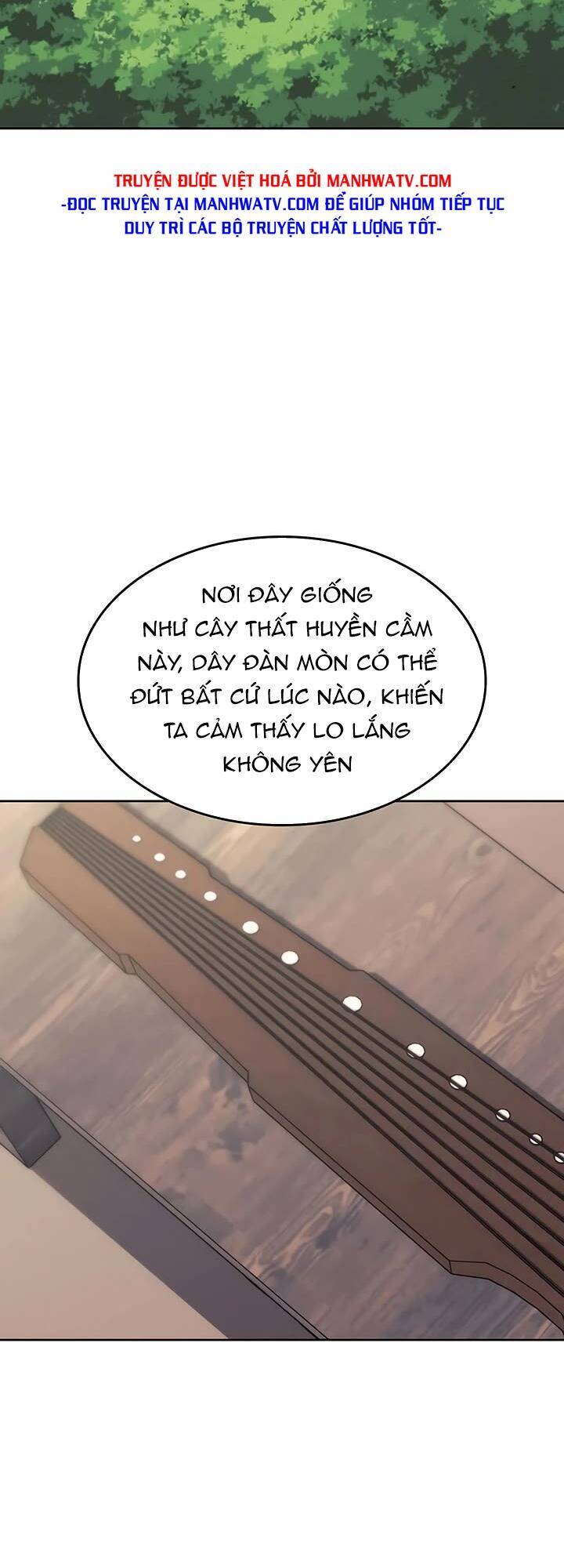 Võ Giả Bất Đắc Dĩ Chapter 125 - 11