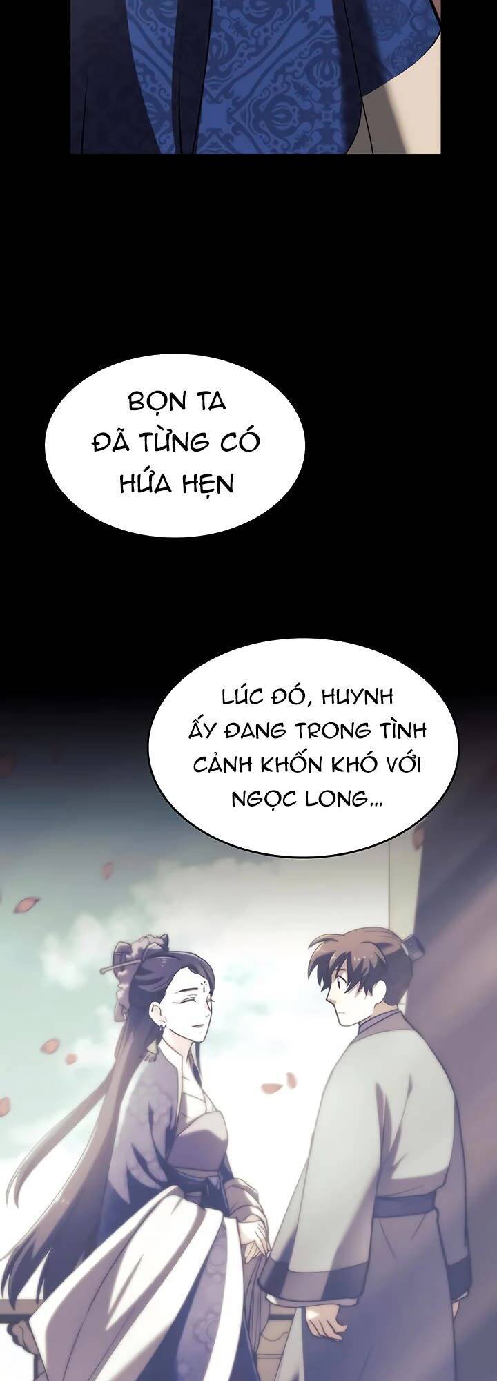 Võ Giả Bất Đắc Dĩ Chapter 125 - 18