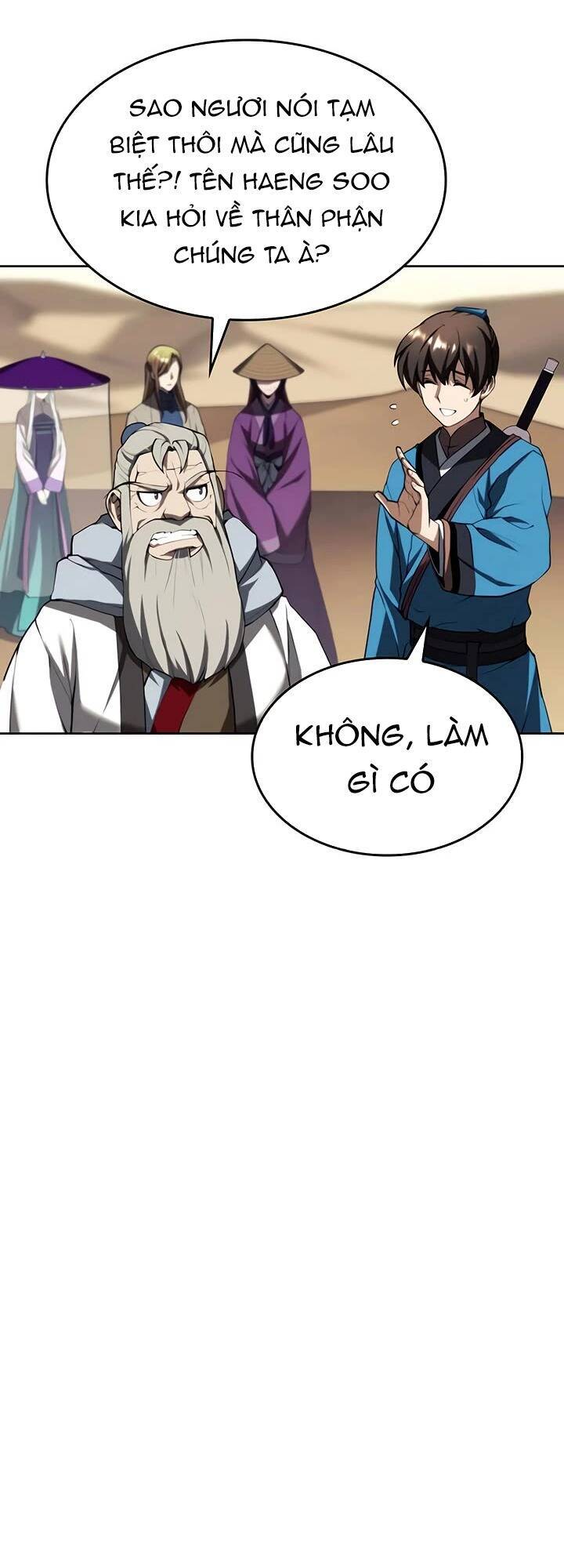 Võ Giả Bất Đắc Dĩ Chapter 125 - 36