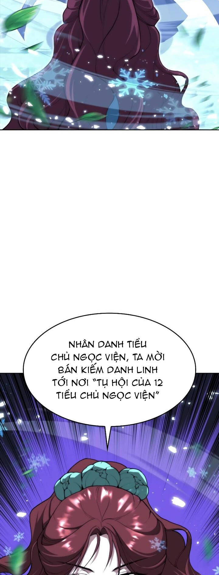 Võ Giả Bất Đắc Dĩ Chapter 127 - 12