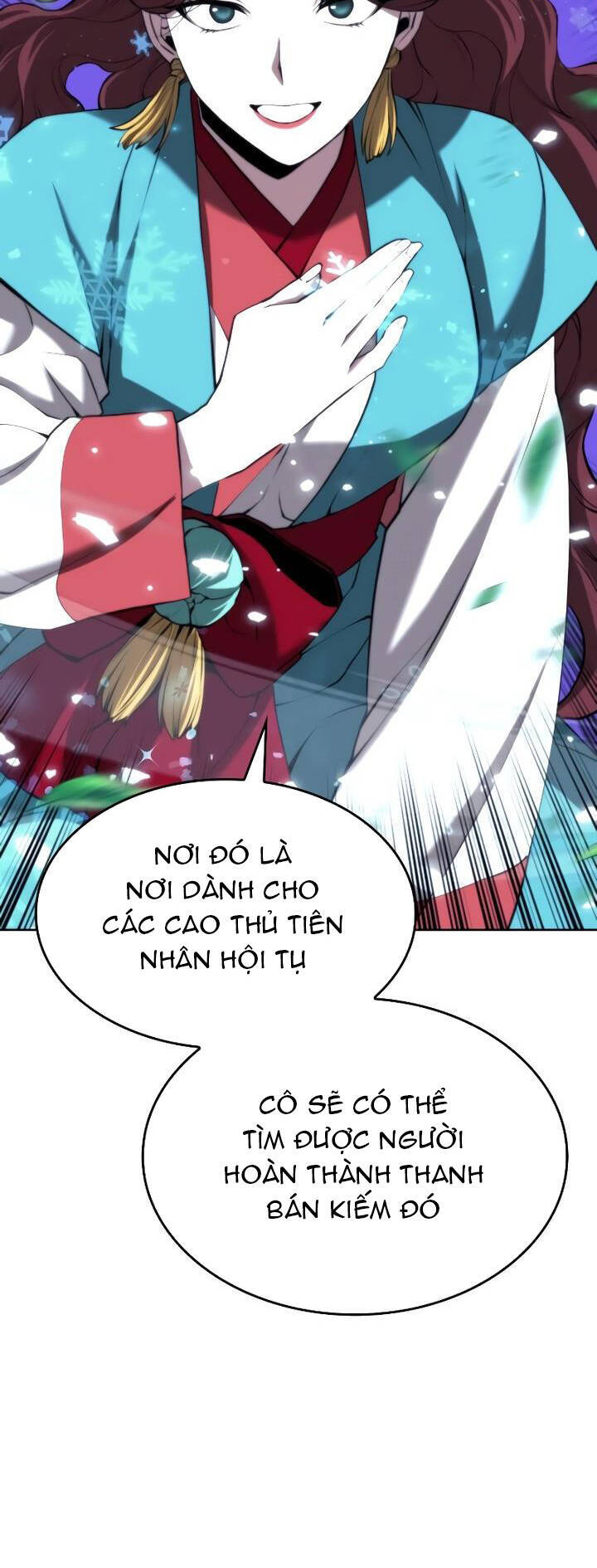 Võ Giả Bất Đắc Dĩ Chapter 127 - 13