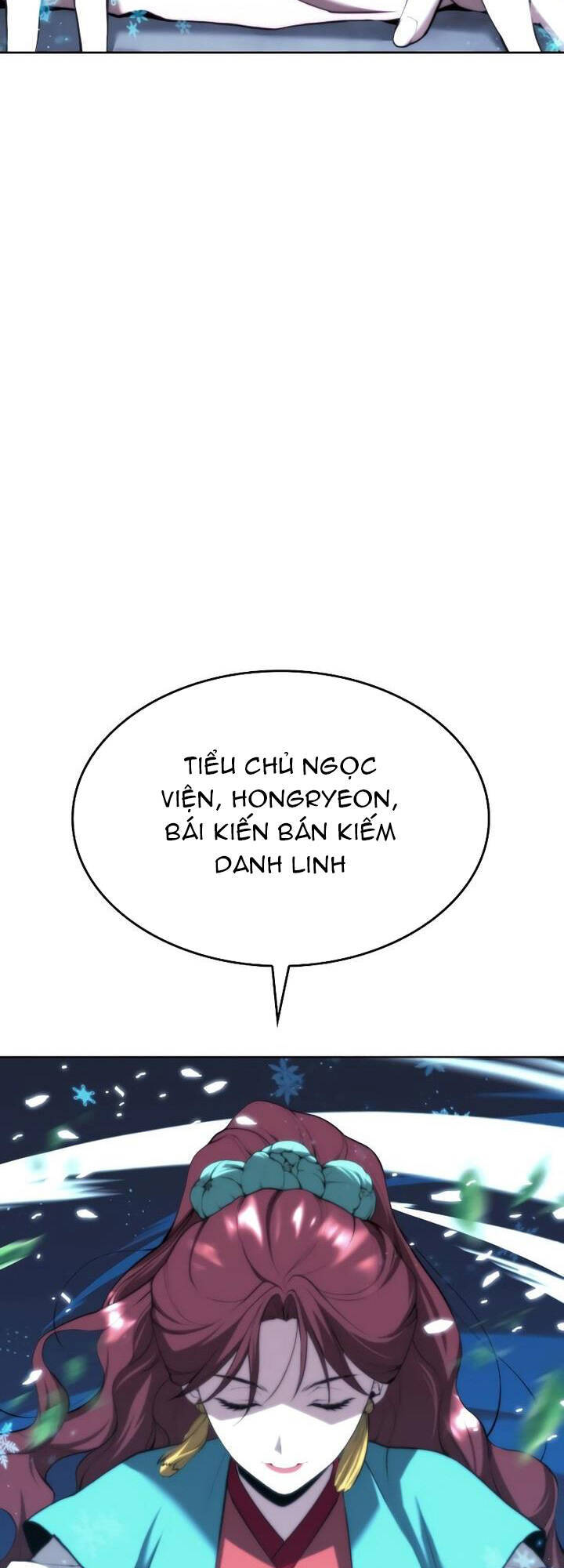 Võ Giả Bất Đắc Dĩ Chapter 127 - 5