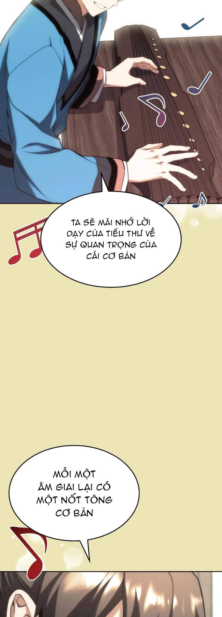 Võ Giả Bất Đắc Dĩ Chapter 127 - 51