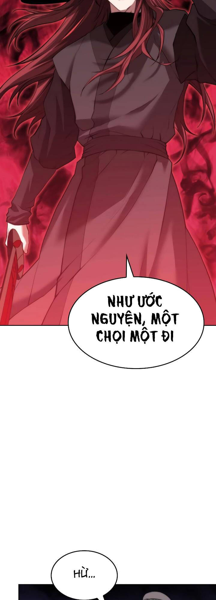 Võ Giả Bất Đắc Dĩ Chapter 127 - 64