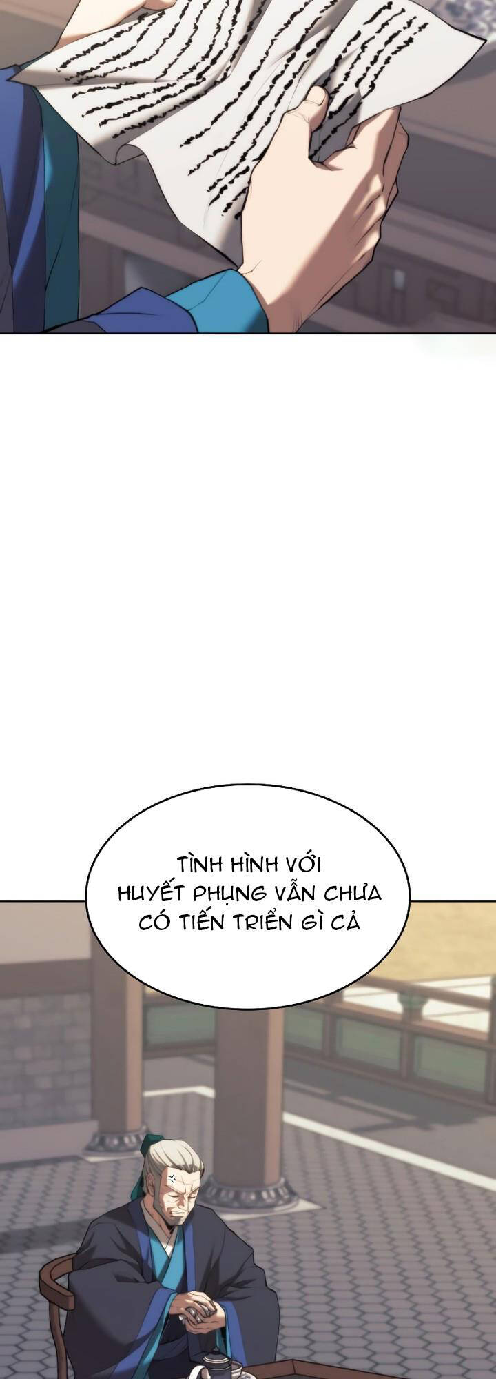 Võ Giả Bất Đắc Dĩ Chapter 127 - 67