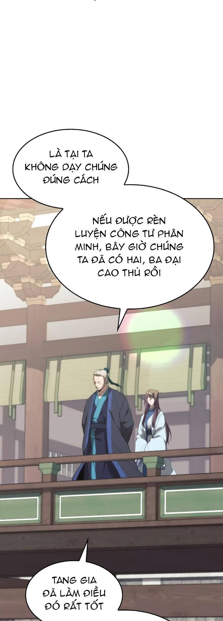 Võ Giả Bất Đắc Dĩ Chapter 127 - 71