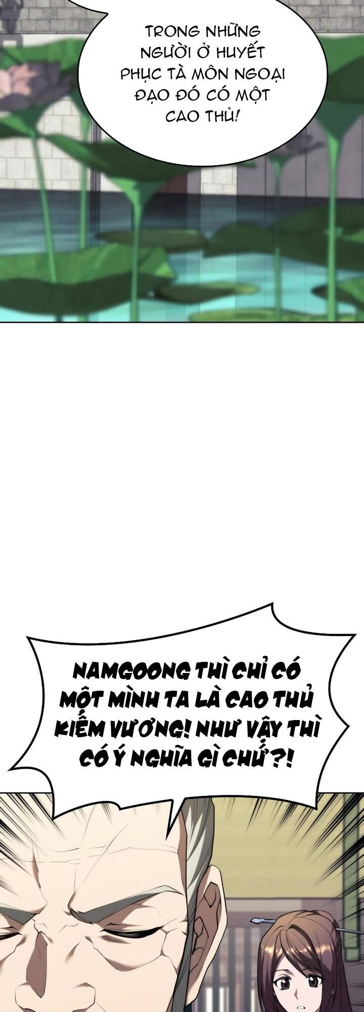 Võ Giả Bất Đắc Dĩ Chapter 127 - 72
