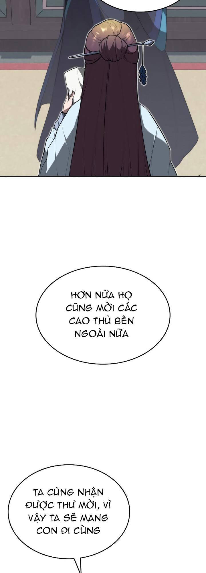 Võ Giả Bất Đắc Dĩ Chapter 127 - 76
