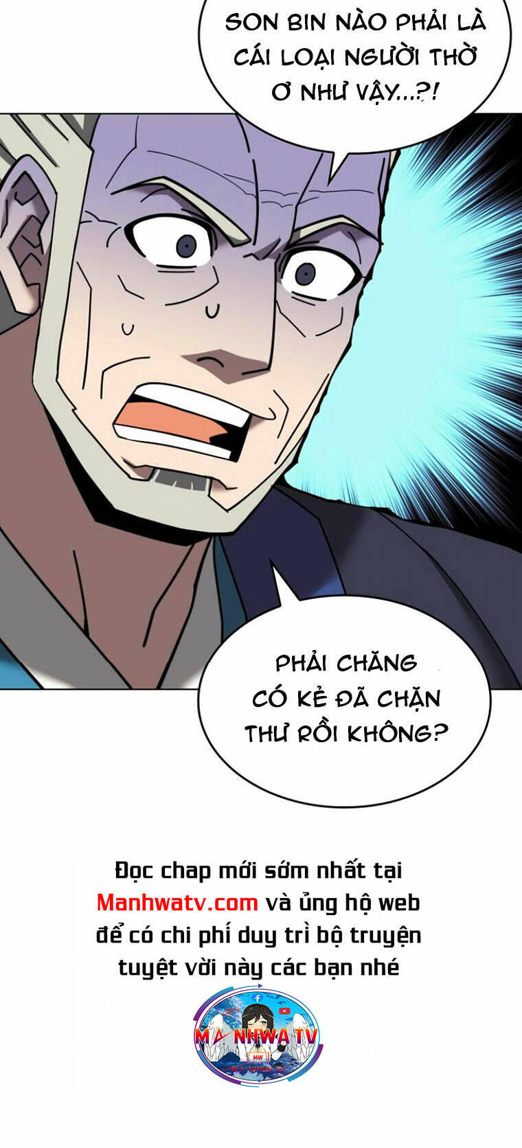 Võ Giả Bất Đắc Dĩ Chapter 128 - 7