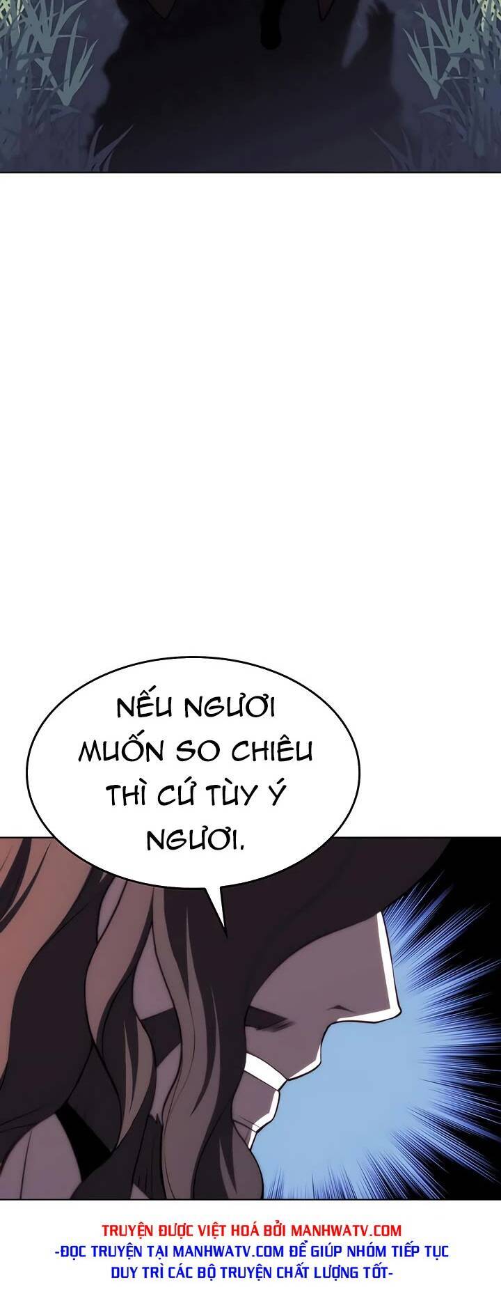 Võ Giả Bất Đắc Dĩ Chapter 129 - 14