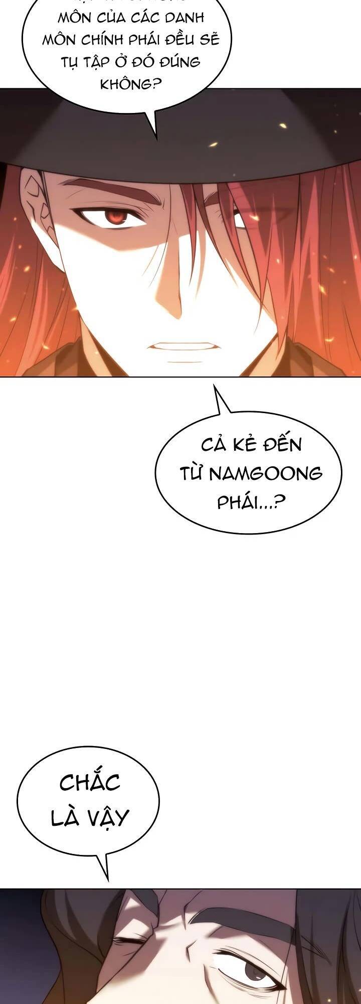 Võ Giả Bất Đắc Dĩ Chapter 129 - 4