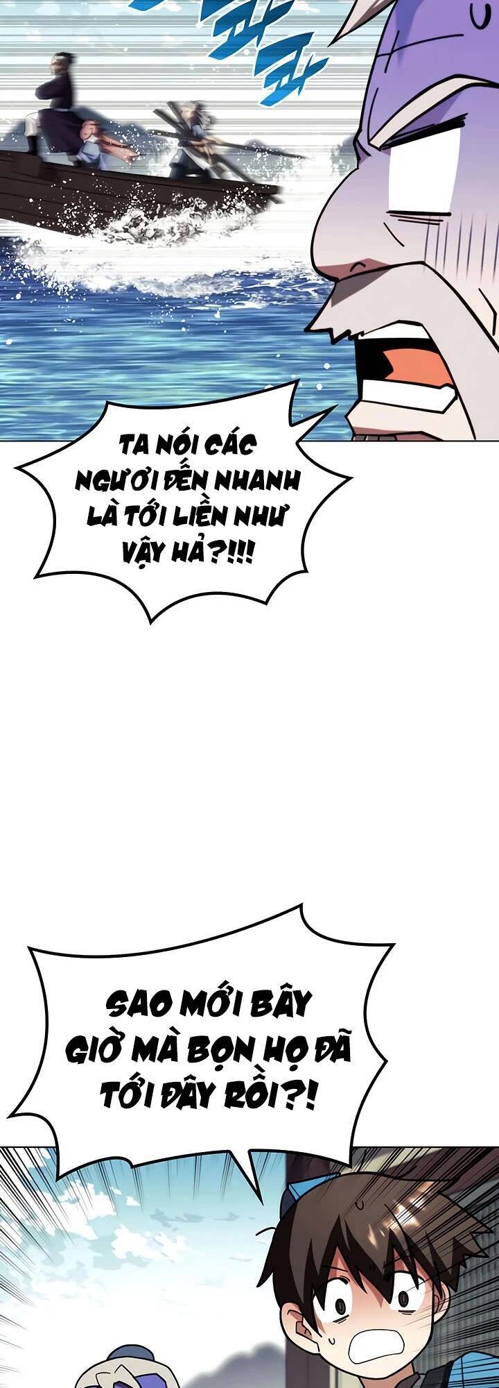 Võ Giả Bất Đắc Dĩ Chapter 129 - 40