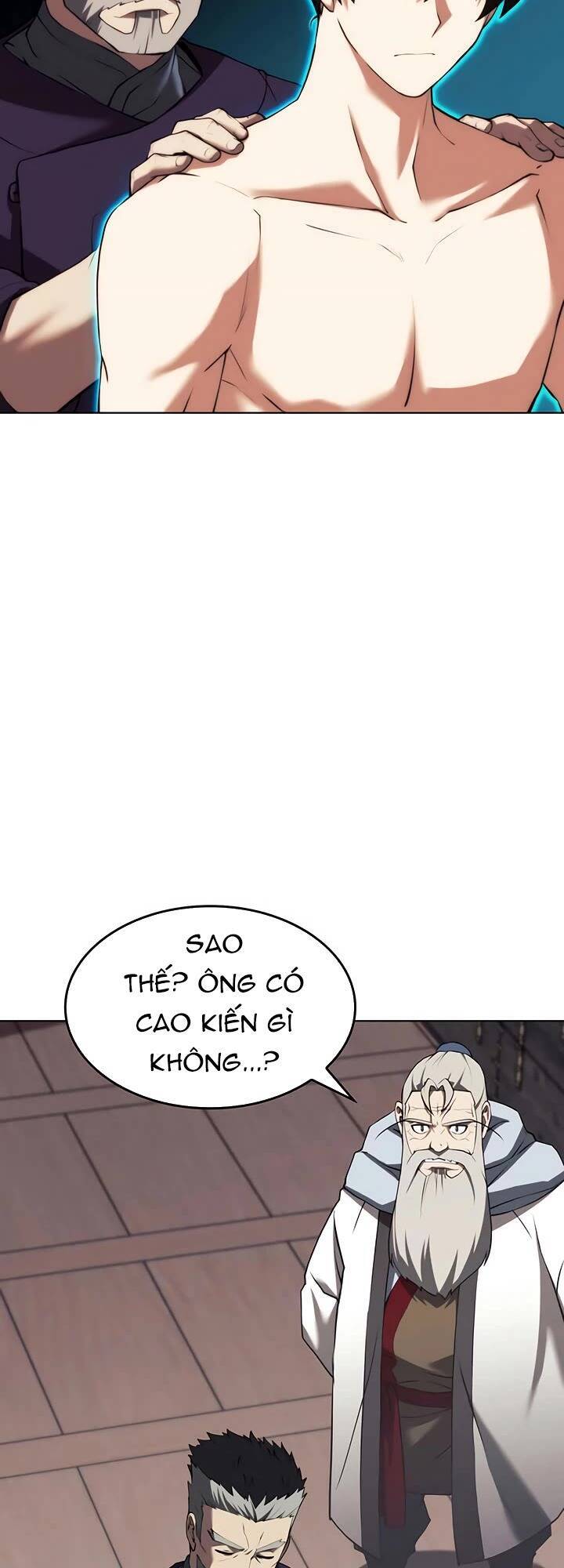 Võ Giả Bất Đắc Dĩ Chapter 129 - 57