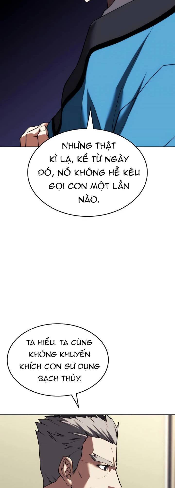 Võ Giả Bất Đắc Dĩ Chapter 129 - 66