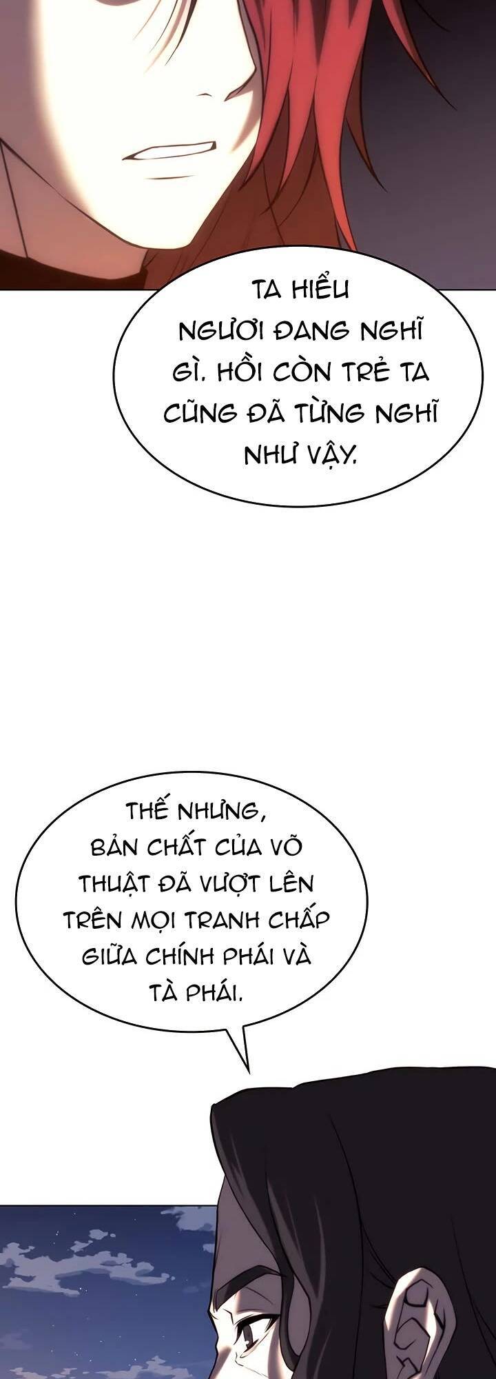 Võ Giả Bất Đắc Dĩ Chapter 129 - 9