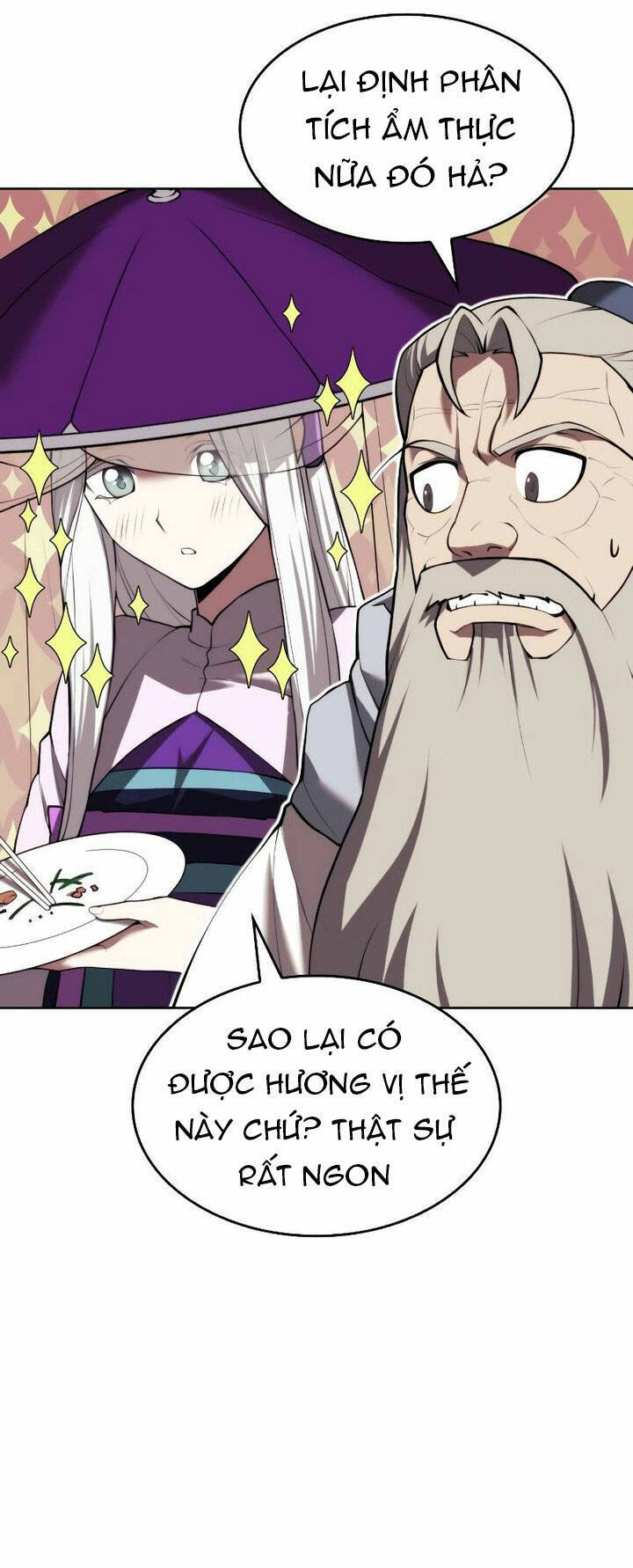 Võ Giả Bất Đắc Dĩ Chapter 130 - 28
