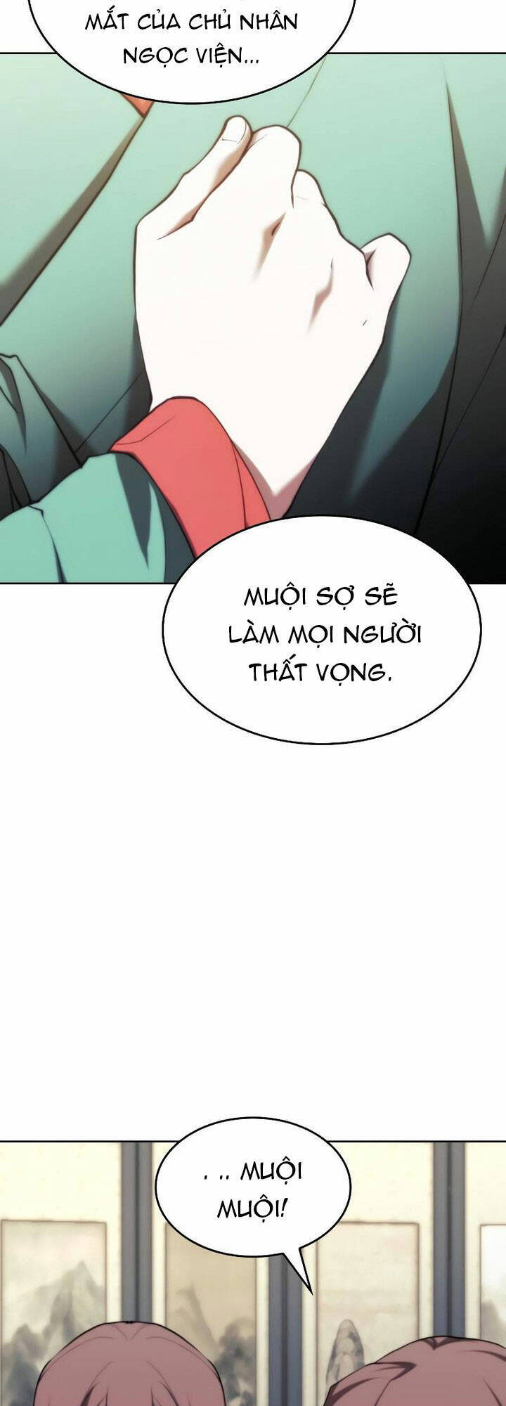 Võ Giả Bất Đắc Dĩ Chapter 130 - 32