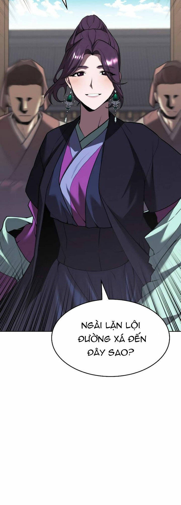 Võ Giả Bất Đắc Dĩ Chapter 130 - 48