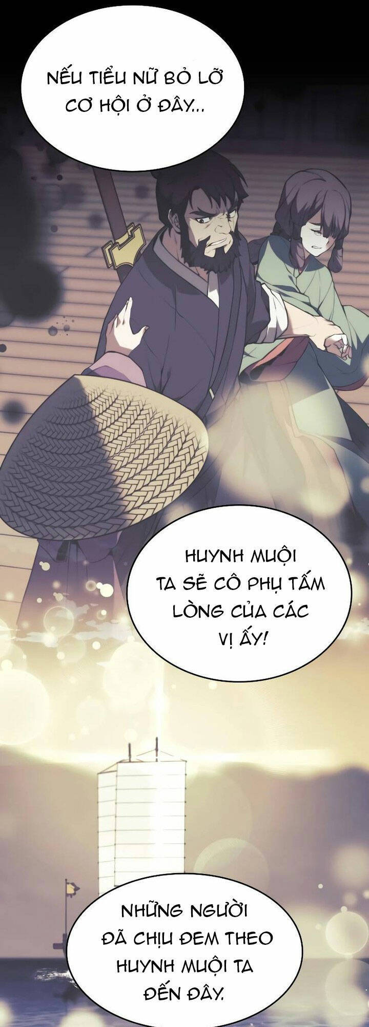 Võ Giả Bất Đắc Dĩ Chapter 130 - 78