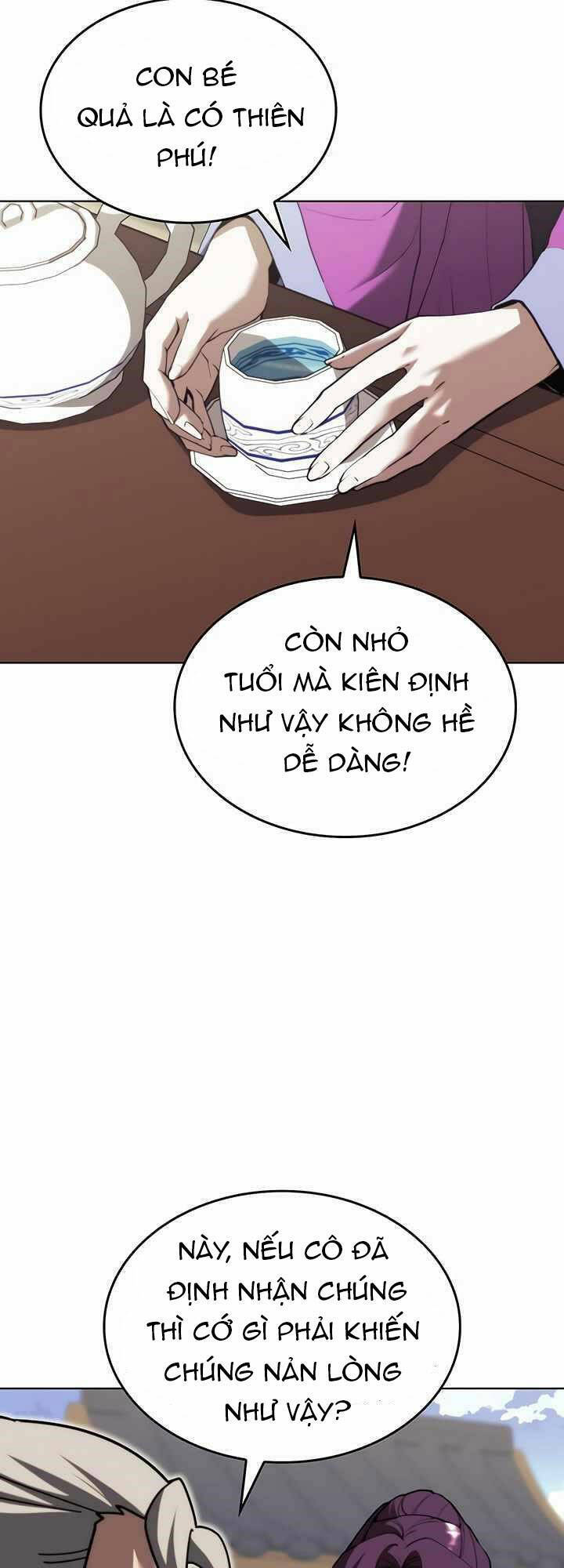 Võ Giả Bất Đắc Dĩ Chapter 131 - 48