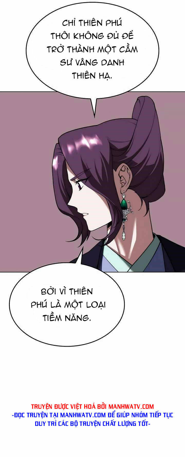 Võ Giả Bất Đắc Dĩ Chapter 131 - 50