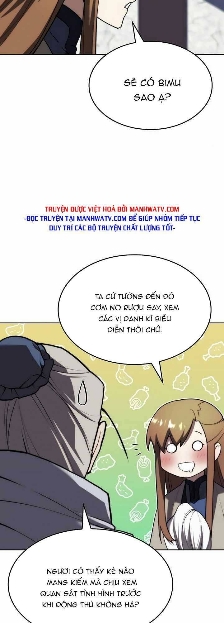 Võ Giả Bất Đắc Dĩ Chapter 132 - 11