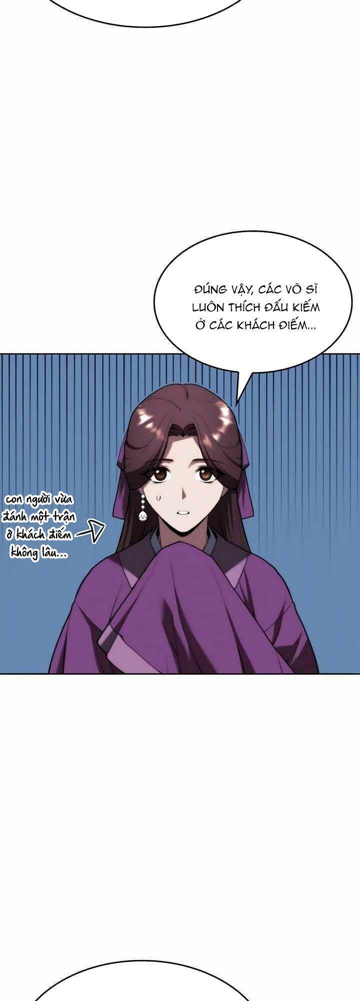 Võ Giả Bất Đắc Dĩ Chapter 132 - 12