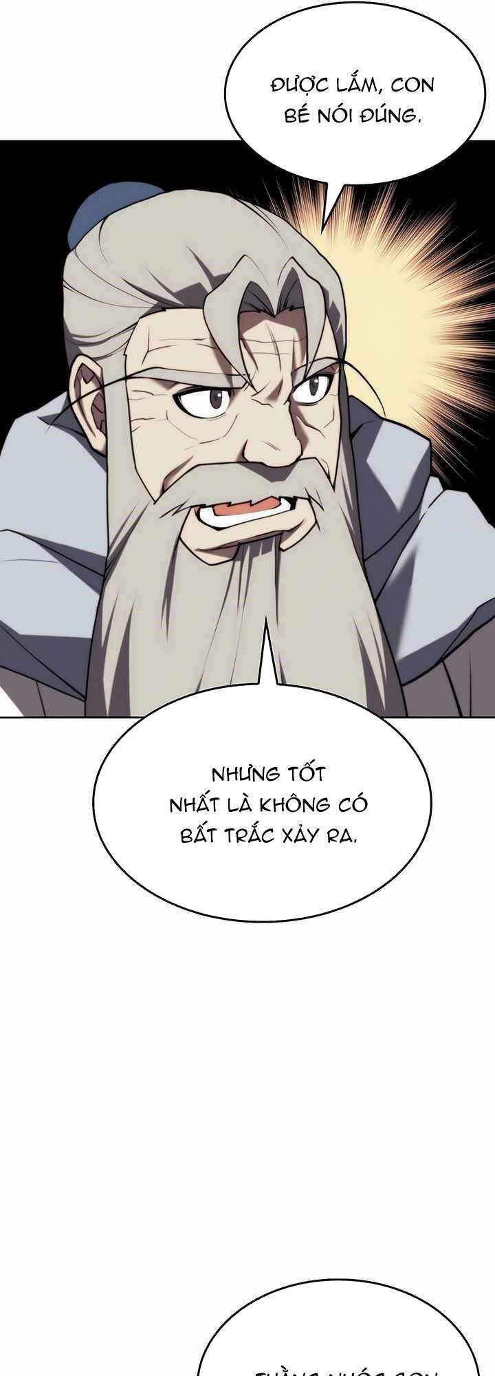 Võ Giả Bất Đắc Dĩ Chapter 132 - 18