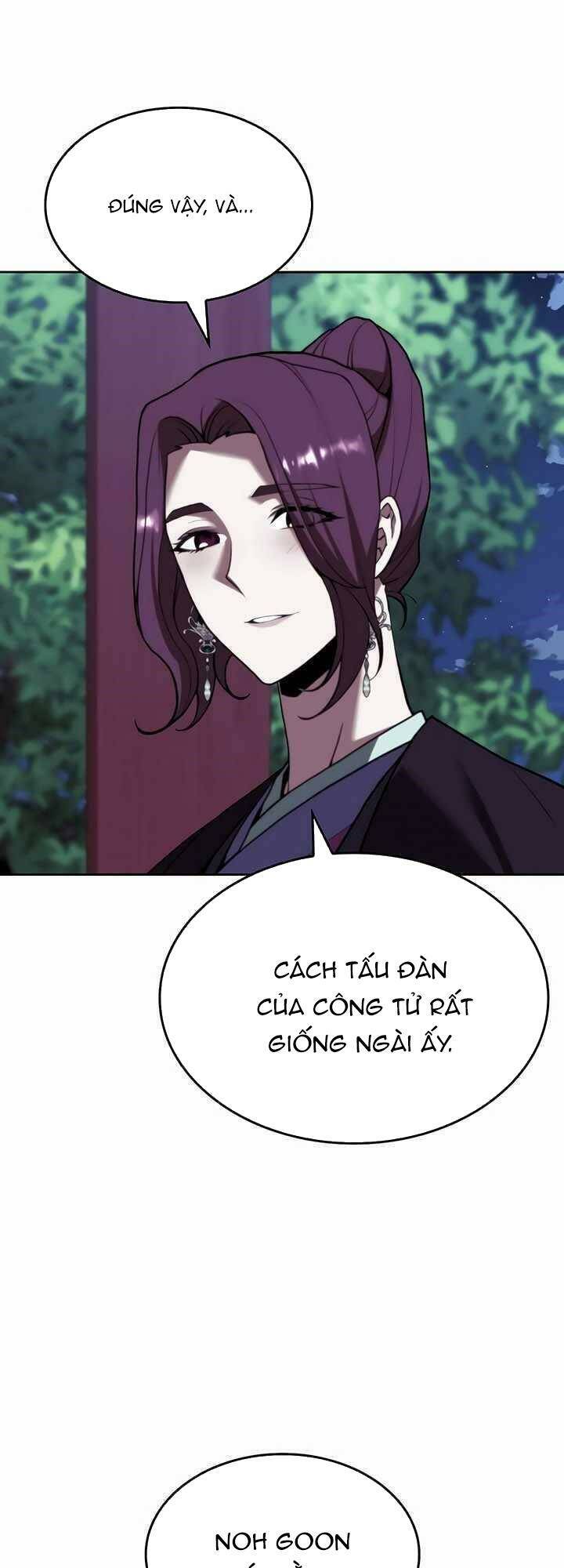 Võ Giả Bất Đắc Dĩ Chapter 132 - 38