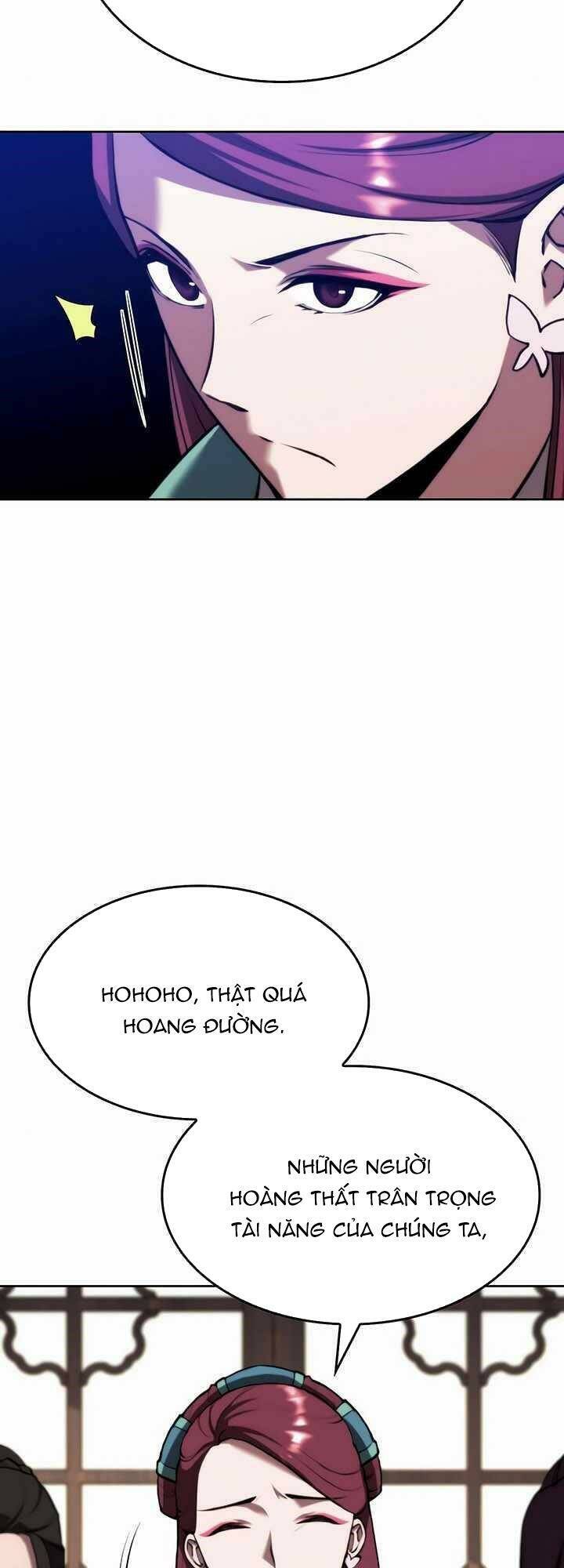 Võ Giả Bất Đắc Dĩ Chapter 132 - 53