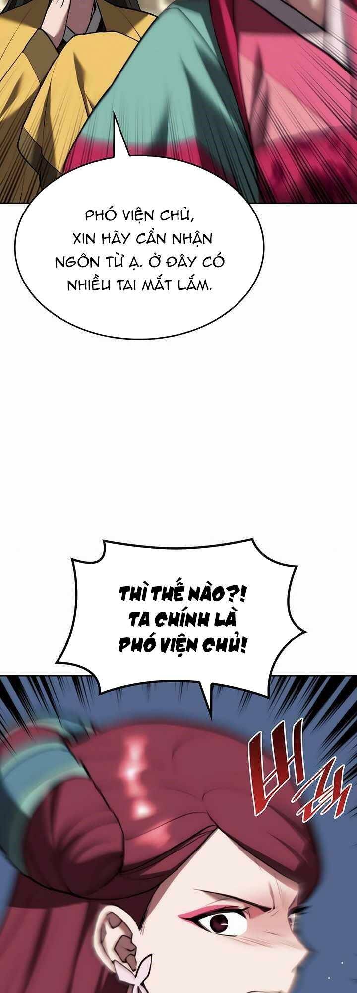 Võ Giả Bất Đắc Dĩ Chapter 132 - 65