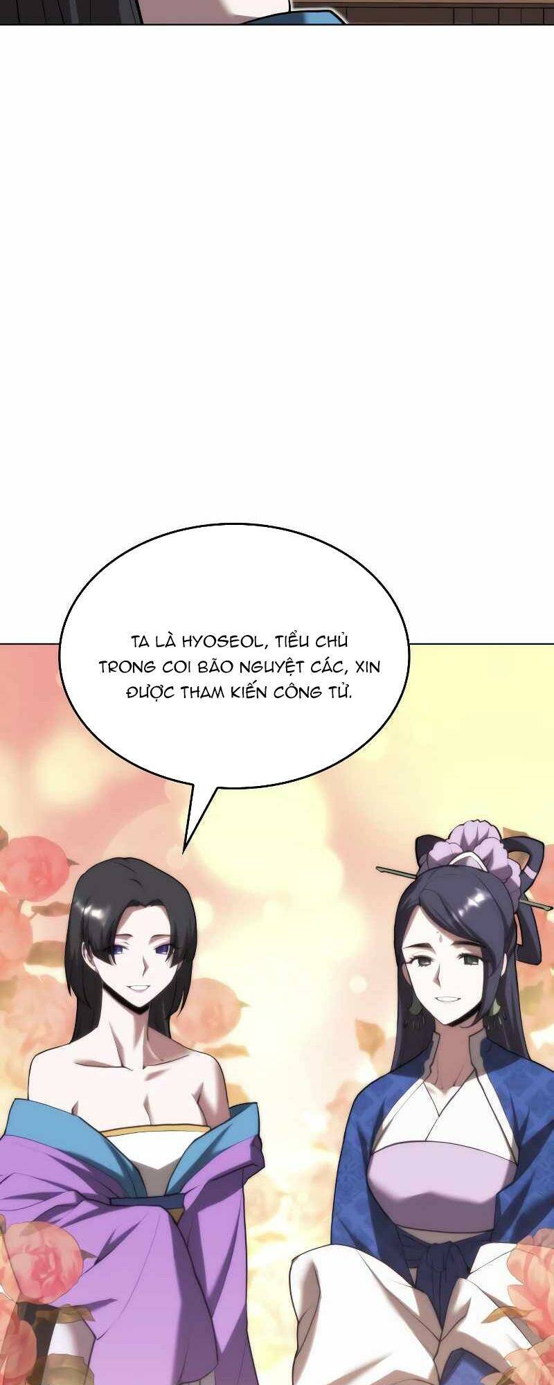 Võ Giả Bất Đắc Dĩ Chapter 133 - 2