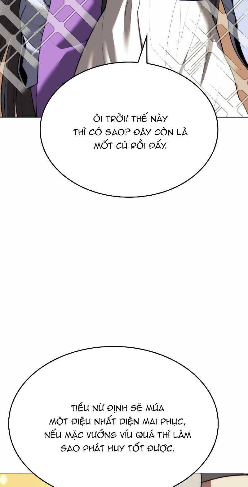 Võ Giả Bất Đắc Dĩ Chapter 133 - 12